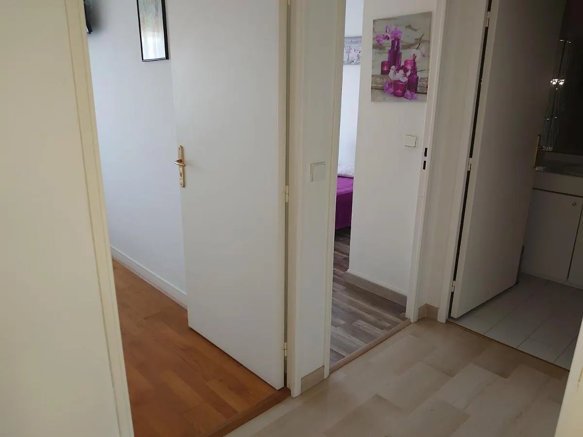 La Palme D Or Apartment Saint-Raphael