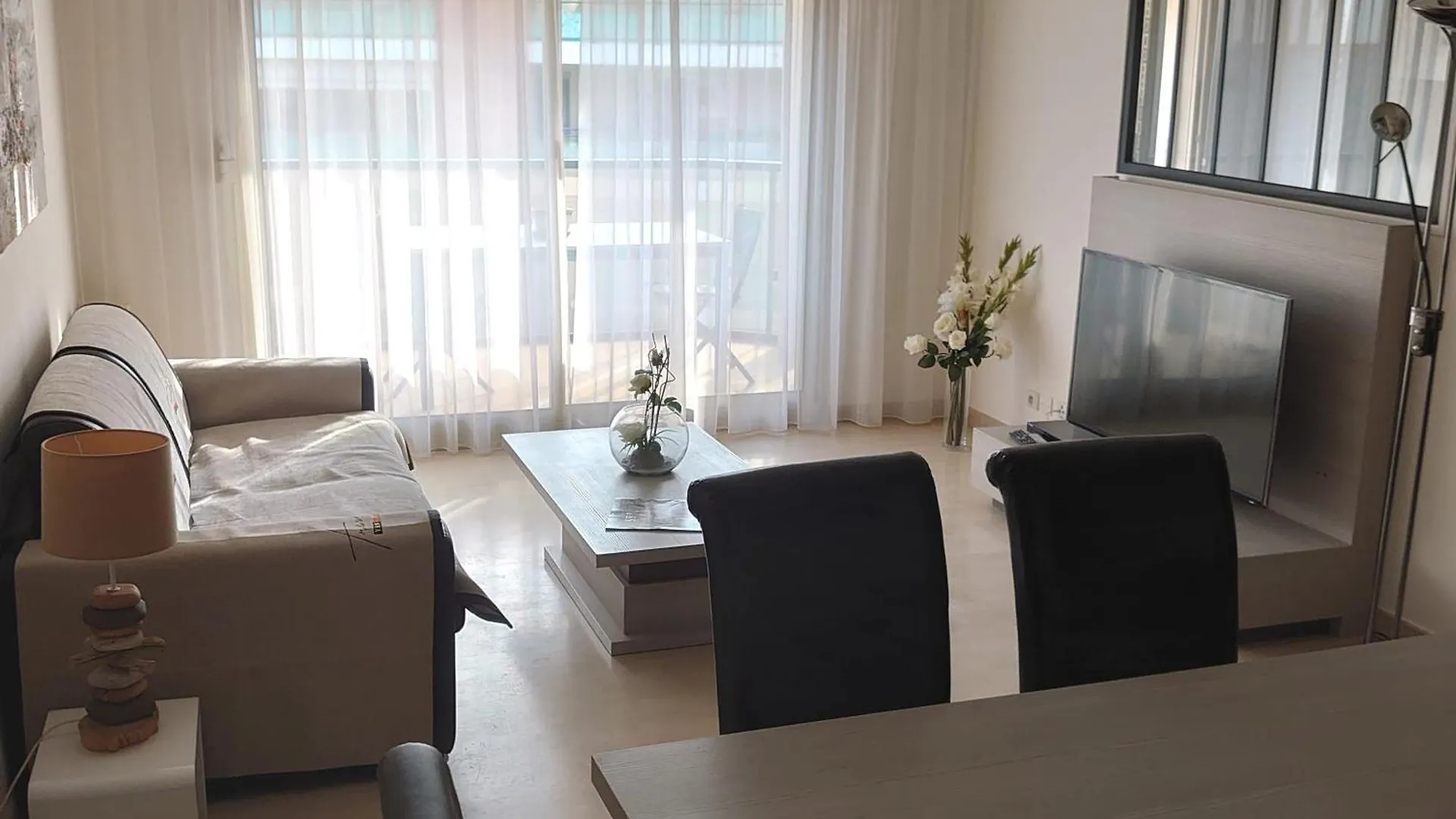 La Palme D Or Apartment Saint-Raphael