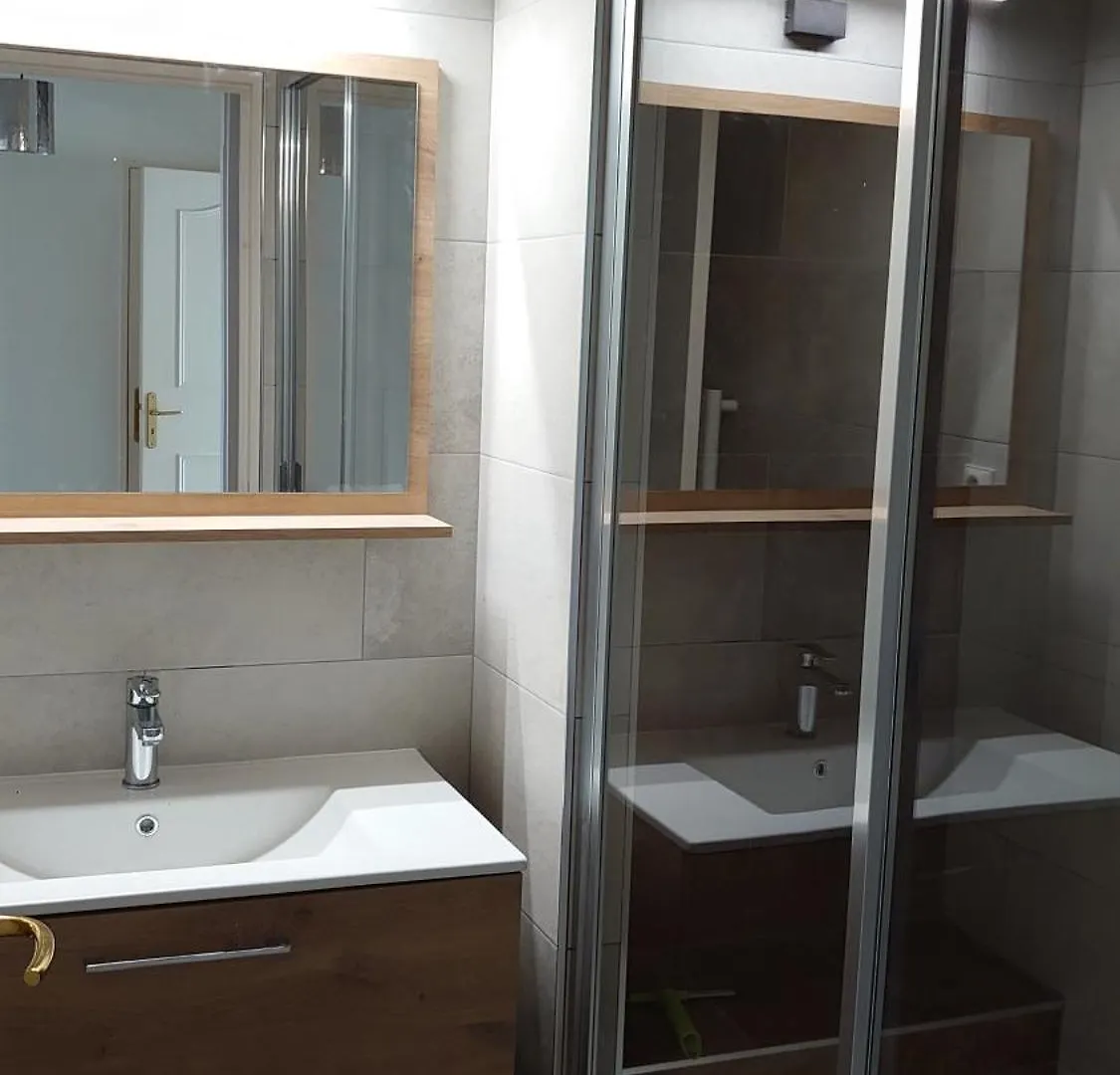 La Palme D Or Apartment Saint-Raphael  France