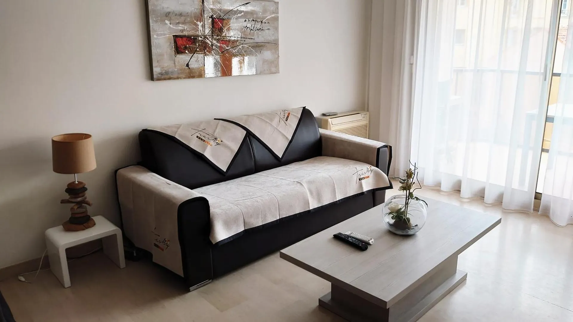 La Palme D Or Apartment Saint-Raphael  France