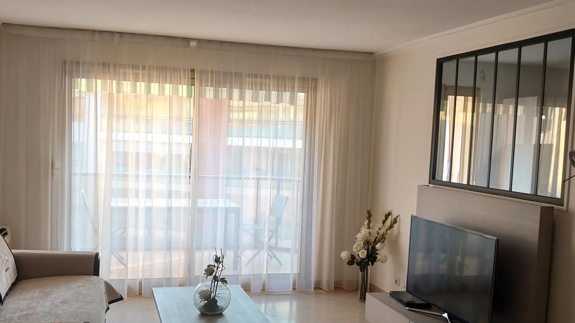 La Palme D Or Apartment Saint-Raphael  France