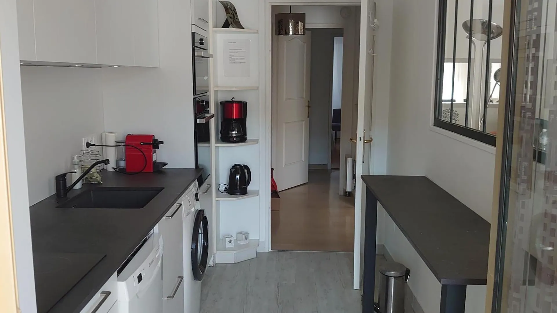 La Palme D Or Apartment Saint-Raphael  0*, Saint-Raphael (Var)