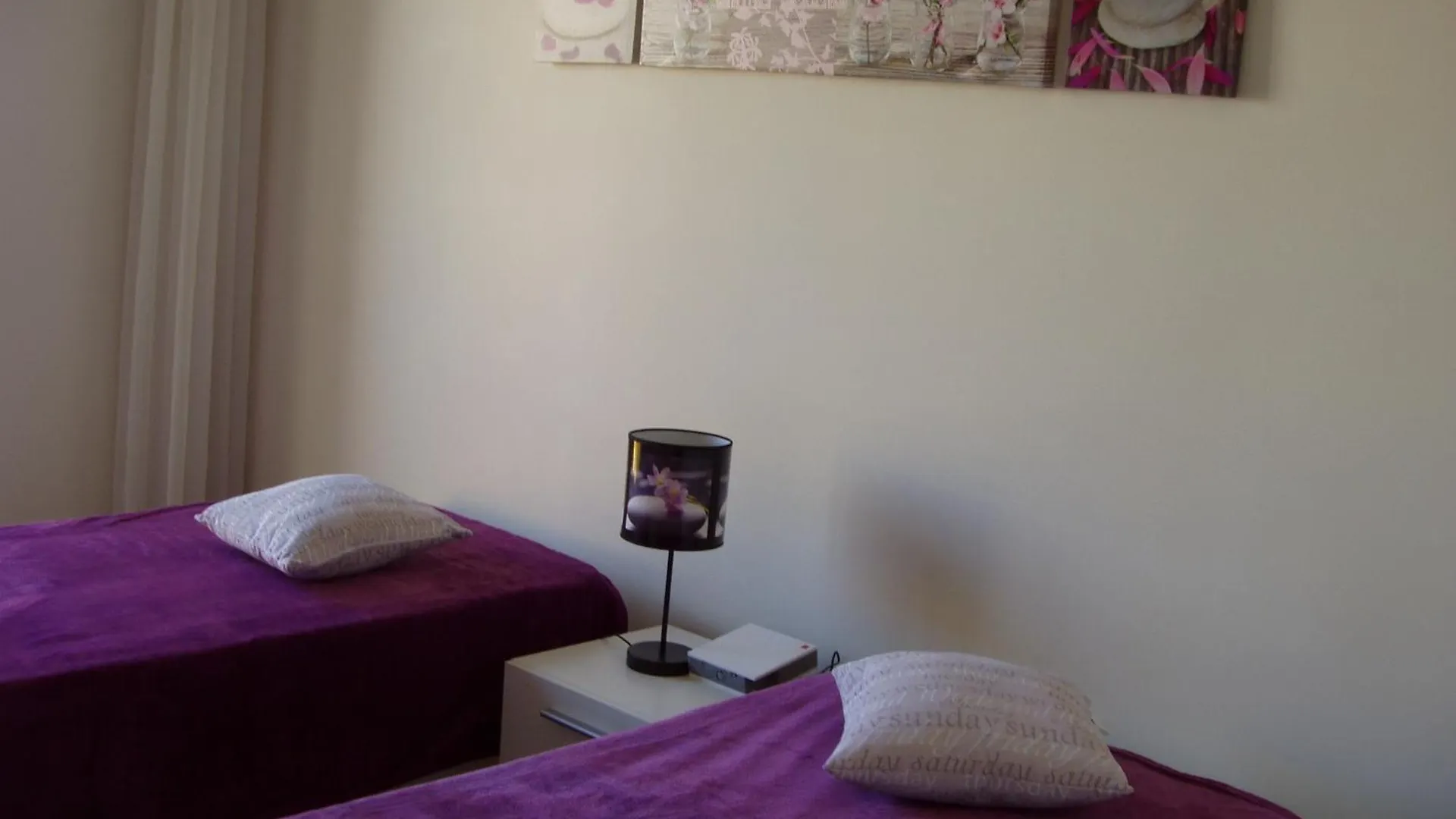 La Palme D Or Apartment Saint-Raphael
