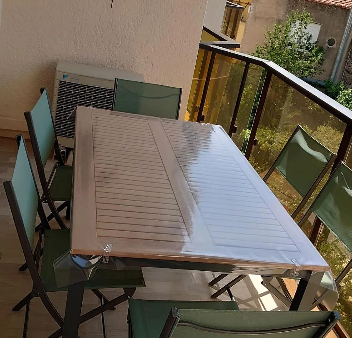 La Palme D Or Apartment Saint-Raphael  France