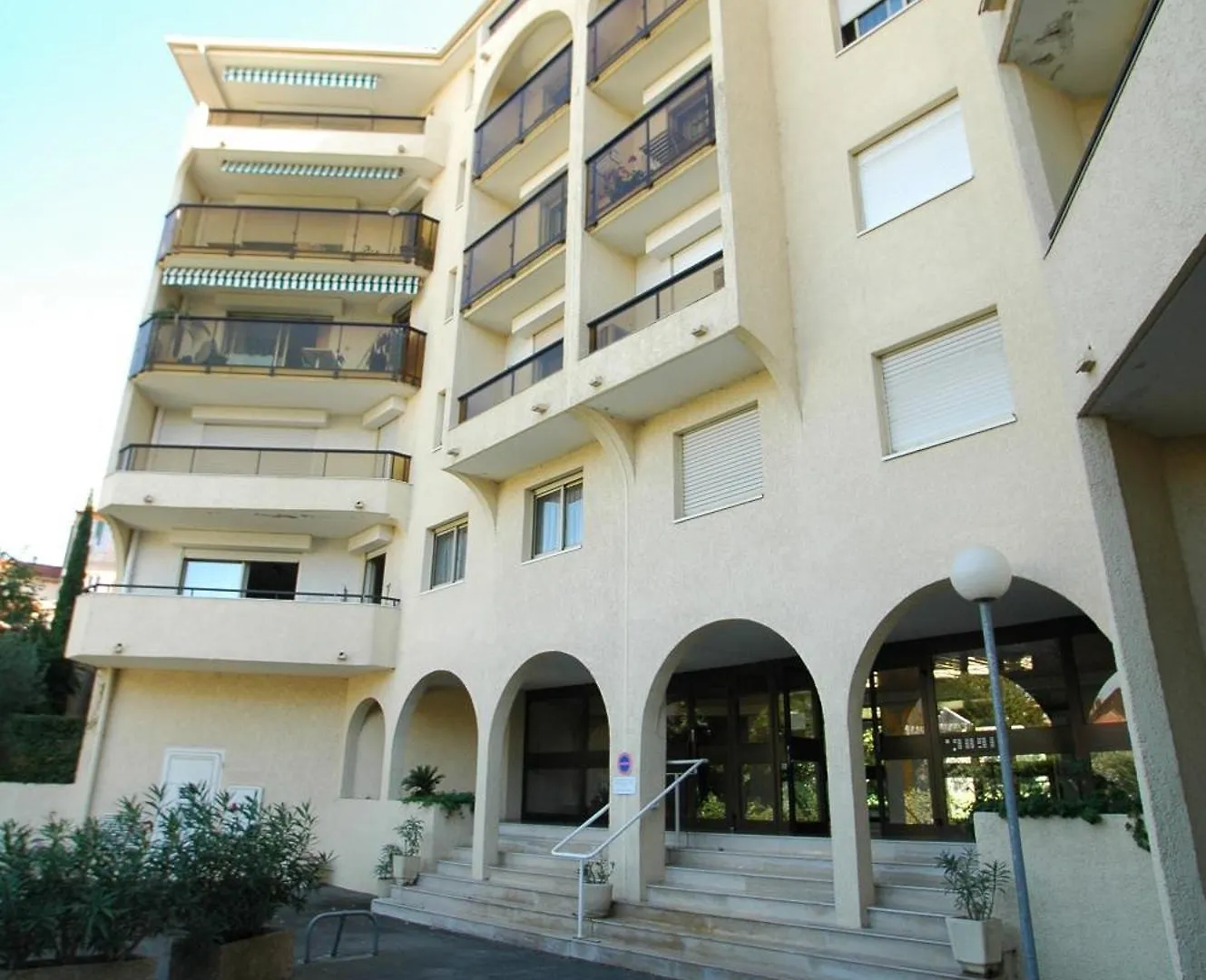 La Palme D Or Apartment Saint-Raphael   Saint-Raphael (Var)