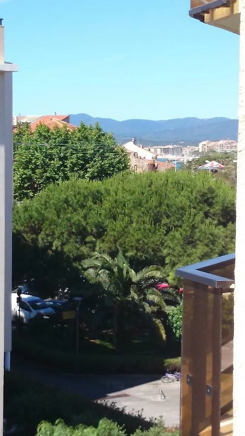 La Palme D Or Apartment Saint-Raphael   Saint-Raphael (Var)